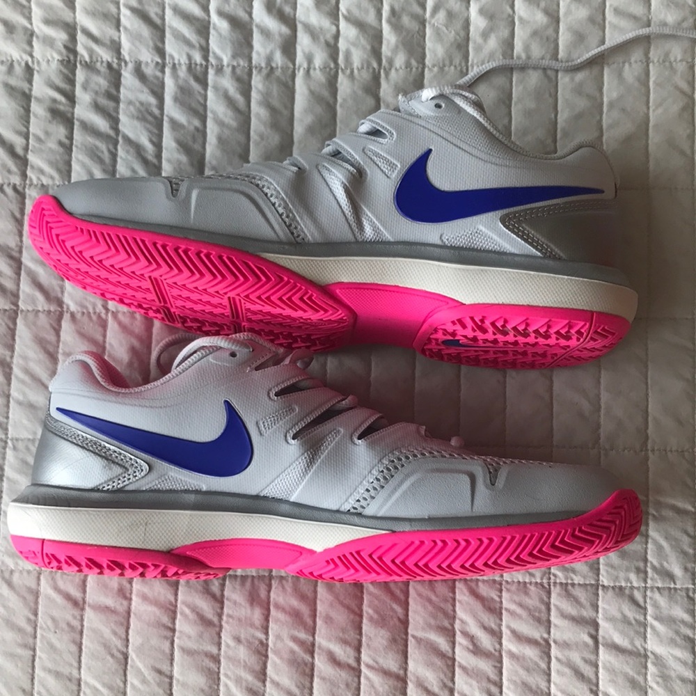 Nike Tennis Air Zoom Prestige 🎾 🎾 Sz 11.5